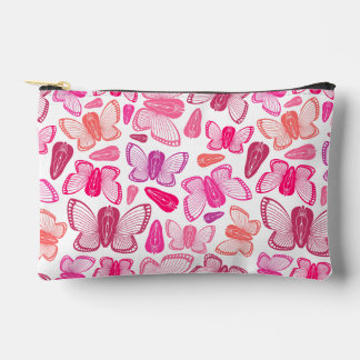 Pochette À Accessoires État de Flux Personnel