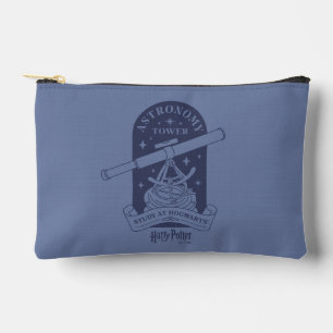 Pochette À Accessoires Étude à la tour d'astronomie HOGWARTS™
