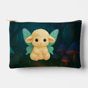 Pochette À Accessoires Fairy Critters™ Agneau Fée