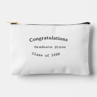 Félicitations diplômé nom promotion 20XX type w