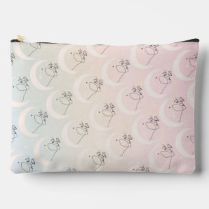 Pochette À Accessoires Femme