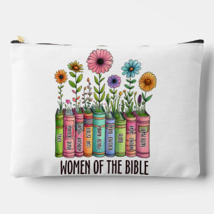 Pochette À Accessoires Femmes de la bible