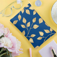 feuillage ornemental design feuille d'or faux moti