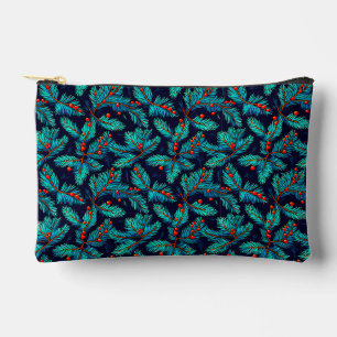 Pochette À Accessoires Fir de Noël Motif-82397