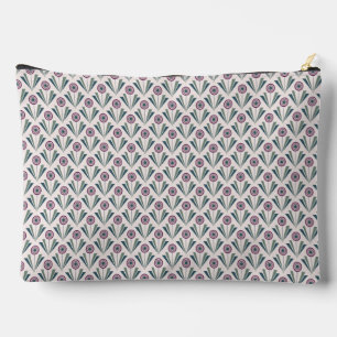 Pochette À Accessoires Formes géométriques