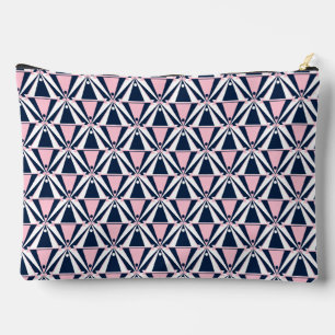 Pochette À Accessoires Formes géométriques