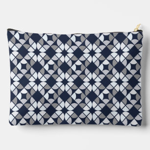 Pochette À Accessoires Formes géométriques lumineuses