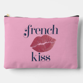 Pochette À Accessoires French Kiss