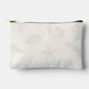 Pochette À Accessoires Gardiens côtiers Lait d'amande