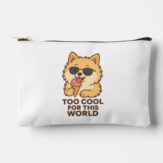 Pochette À Accessoires Gelato Time – Doggy Edition