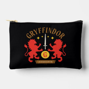 Pochette À Accessoires GRAYFFINDOR™ Maison double Lion épée graphique