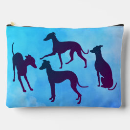 Pochette À Accessoires Greyhound italien