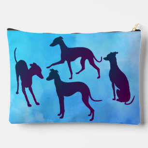 Pochette À Accessoires Greyhound italien