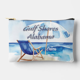 Pochette À Accessoires Gulf Shores, Alabama