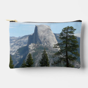 Pochette À Accessoires Half Dome depuis Panorama Trail I
