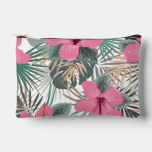 Hibiscus rose tropical