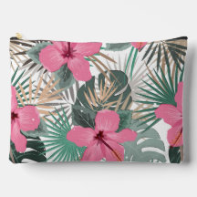 Hibiscus rose Tropical