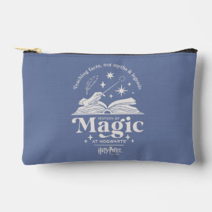 Pochette À Accessoires Histoire de la Magie à Poudlard™