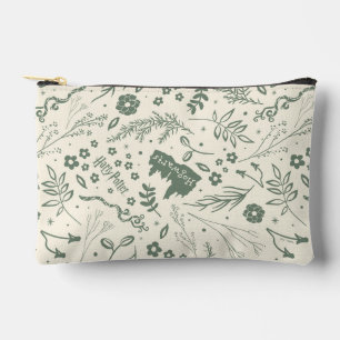Pochette À Accessoires HOGWARTS™ Herbologie Motif magique