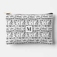 Illustration musicale monographique personnalisée