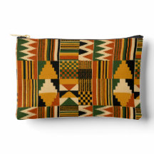 Impression africaine