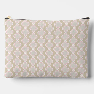 Pochette À Accessoires Impression Fleur amusante