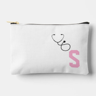 Pochette À Accessoires Infirmière Graduate Cadeau Sac, Docteur Cadeau Dip
