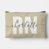 Infirmière inscrite à la RN personnalisée