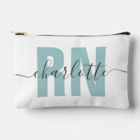Infirmière inscrite à la RN personnalisée