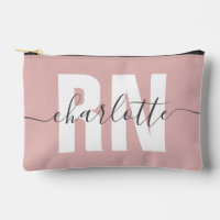Infirmière inscrite à la RN personnalisée