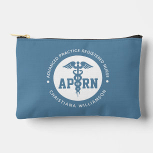 Pochette À Accessoires Infirmière professionnelle avancée de l'APRN