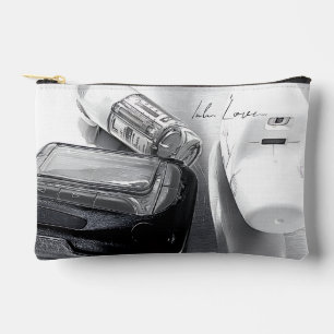 Pochette À Accessoires Inh. Love... 4