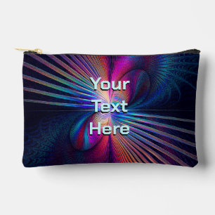 Pochette À Accessoires Iridescence structurelle