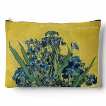 Irises - Vincent van Gogh Art