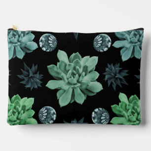 Pochette À Accessoires Jardin botanique