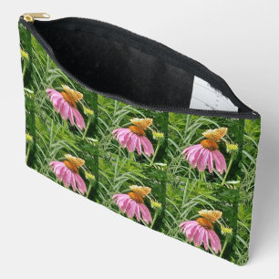 Pochette À Accessoires Jardins heureux