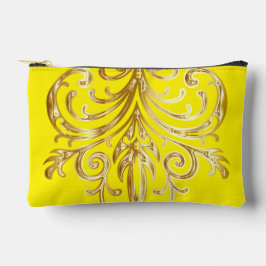 Pochette À Accessoires Jaune, Christmas Gifts Authority®