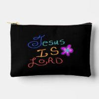 Jésus est SEIGNEUR Citation chrétienne