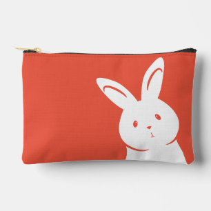 Pochette À Accessoires Joli lapin
