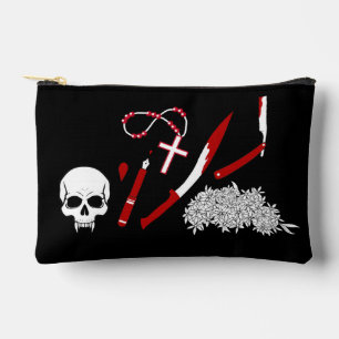 Pochette À Accessoires Jonathan Harker Icons Pouch