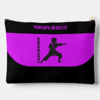 Joueur de Taekwondo, Cadeau d'anniversaire, Karate