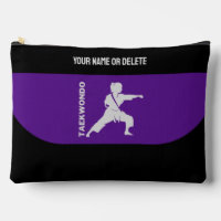 Joueur de Taekwondo, Cadeau d'anniversaire, Karate