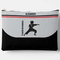 Joueur de Taekwondo, Cadeau d'anniversaire, Karate