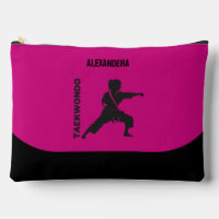 Joueur de Taekwondo, Cadeau d'anniversaire, Karate