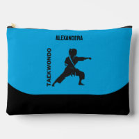 Joueur de Taekwondo, Cadeau d'anniversaire, Karate