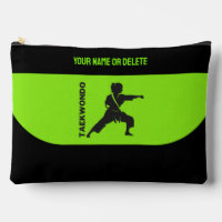 Joueur de Taekwondo, Cadeau d'anniversaire, Karate