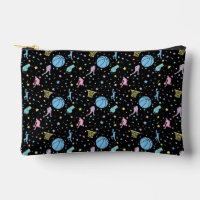 Joueuses de basket-ball - Motif d'étoiles