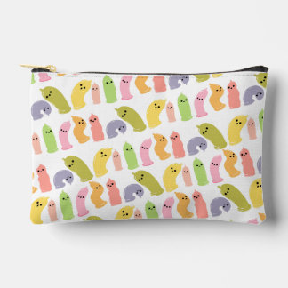 Pochette À Accessoires Jouez en toute sécurité Personnel