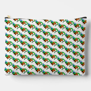 Pochette À Accessoires Joyeux Samhain ! !