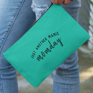 Pochette À Accessoires Juste un autre jour de maniaque   Super Mom Trendy